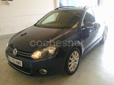 VW Golf VII