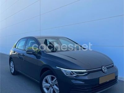 VW Golf VIII
