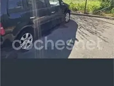 Usado VW Touran