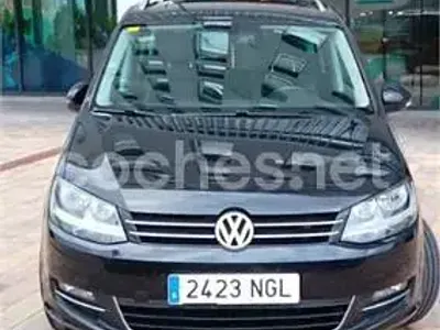 Usado VW Sharan