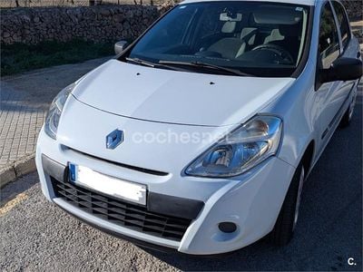 Renault Clio II