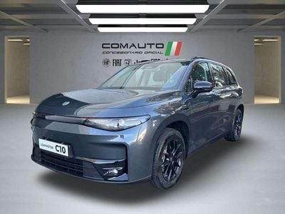 Azul Nuevo 2025 Leapmotor C10 SUV | 32.500 € (Precio justo)