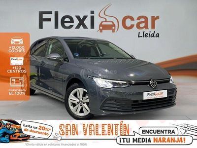 usado VW Golf 1.5 Etsi Life Dsg 110kw