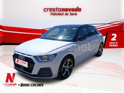 Blanco Usado 2020 Audi A1 Sportback Premium Utilitario | 17.990 € (Precio justo)