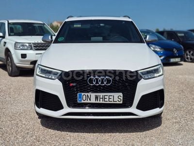 Audi RS Q3