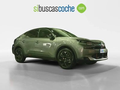 Gris/plata Nuevo 2025 Citroën DS6 | 21.990 €