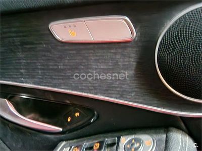 Mercedes GLC300e