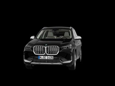 Usado BMW X1 150 CV (110 kW) 2024 Negro SUV