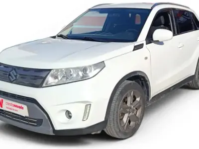 Usado Suzuki Vitara 120 CV (88 kW) 2016 SUV