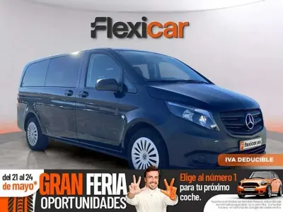 Usado Mercedes Vito