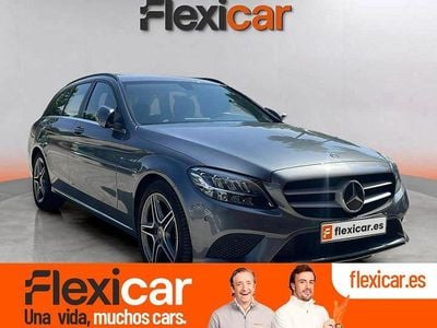 Mercedes C180