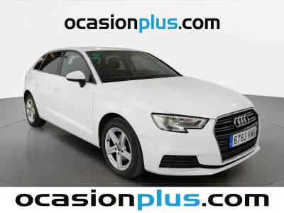 Usado Audi A3