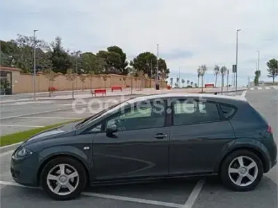 Usado Seat Leon