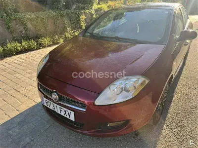 Usado Fiat Bravo