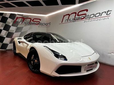 Ferrari 488