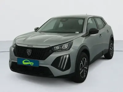 Usado Peugeot 2008 Style 100 CV (73 kW) 2025 SUV