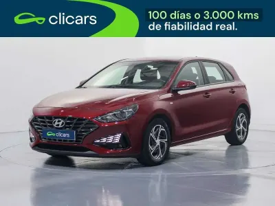 Usado Hyundai i30