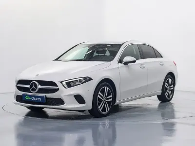 Usado Mercedes A250