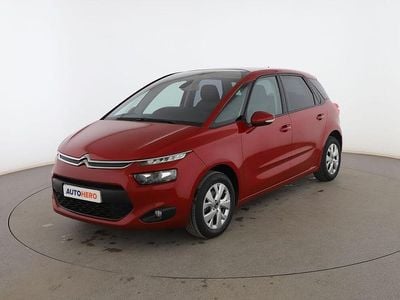 Citroën C4 Picasso