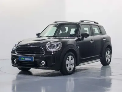 Usado Mini Cooper Countryman