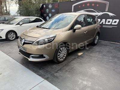 Renault Scénic III