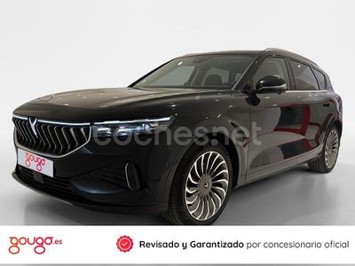 Eléctrico Usado 2025 Voyah Free SUV | 58.700 €