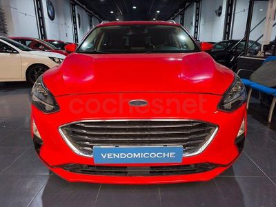 Usado Ford Focus