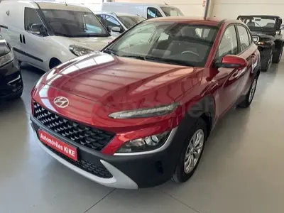 Usado Hyundai Kona