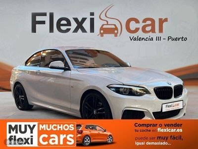 usado BMW 218 SERIE 2 i