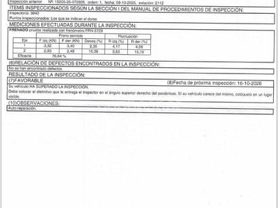 Usado Jaguar S-Type Executive 238 CV (175 kW) 2003 Gris / plata Berlina