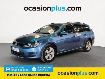 VW Golf VII