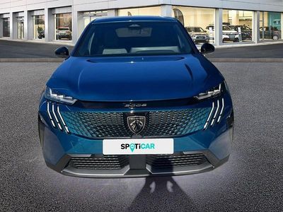 Usado Peugeot 3008 Allure 145 CV (106 kW) 2025 Azul SUV