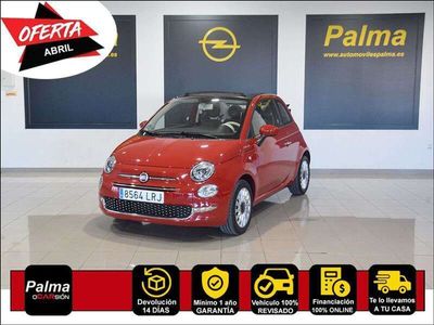 usado Fiat 500e 