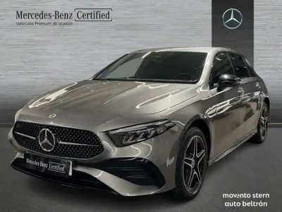 Usado Mercedes A250