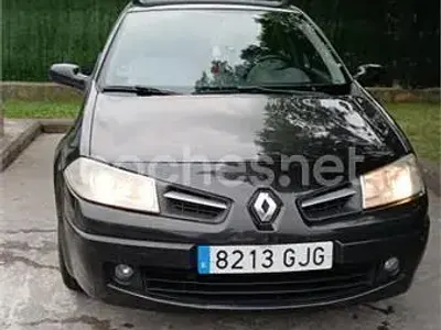 Usado Renault Mégane GrandTour