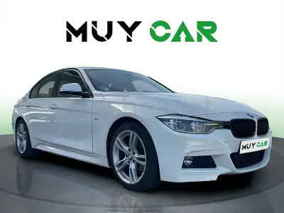 Usado BMW 318