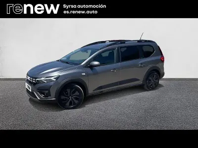 Usado Dacia Jogger