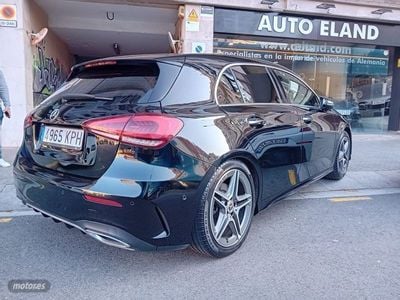 Mercedes A200