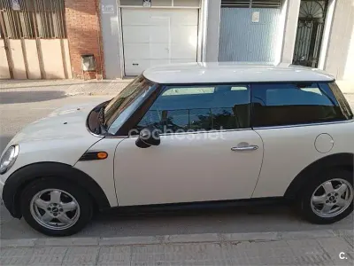 Usado Mini ONE