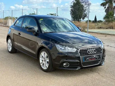 Usado Audi A1