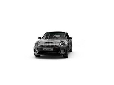 Mini Cooper S Clubman