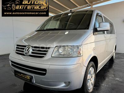 VW Caravelle