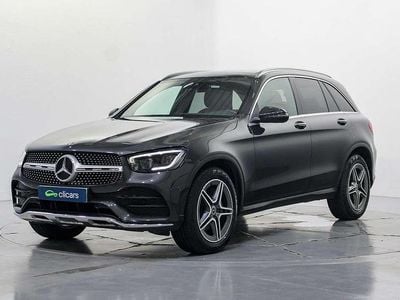 Mercedes GLC300