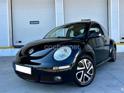 VW Beetle