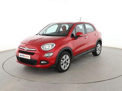 Usado Fiat 500X Pop Star 110 CV (80 kW) 2016 Rojo SUV