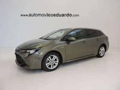 Usado Toyota Corolla