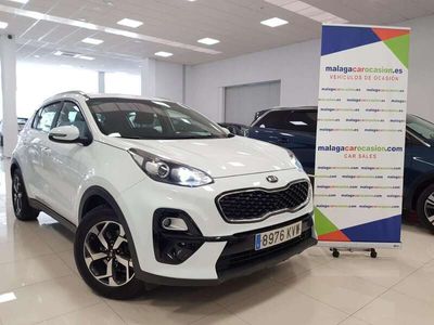 usado Kia Sportage 1.6 CRDi Business DCT 4x2 136