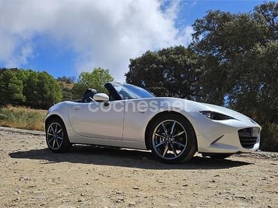 Mazda MX5