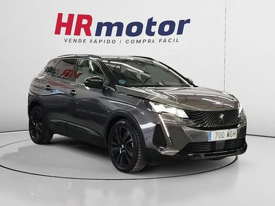 Usado 2023 Peugeot 3008 GT | 16.590 € (Super precio)