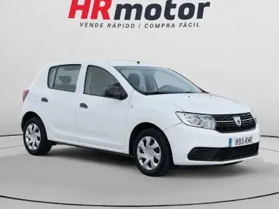 Usado Dacia Sandero Ambiance 90 CV (66 kW) 2018
